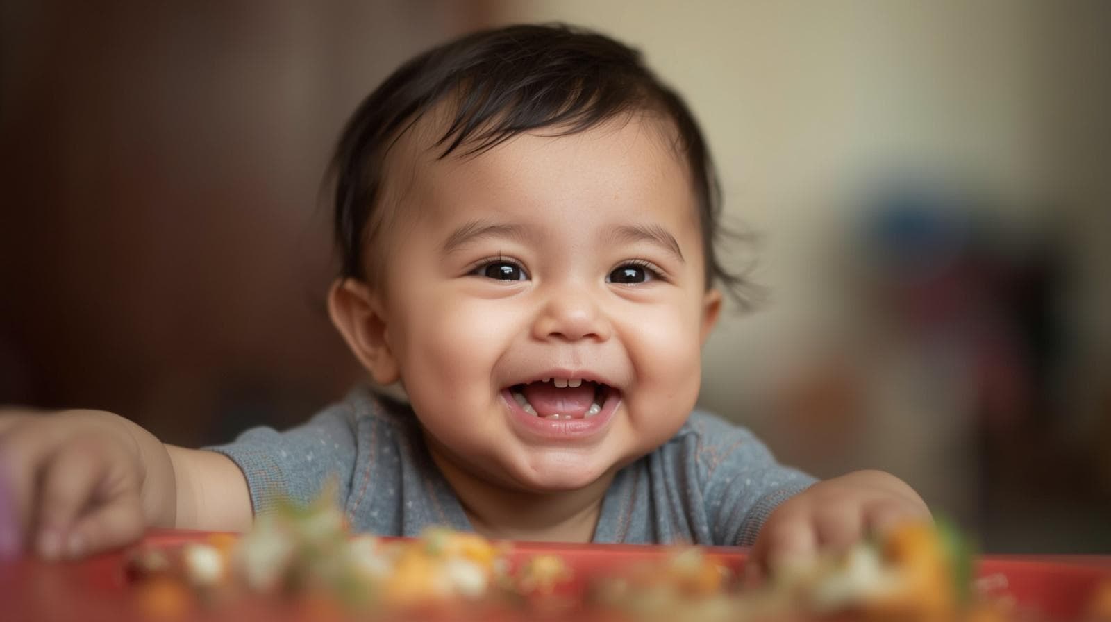 baby syndet wash 