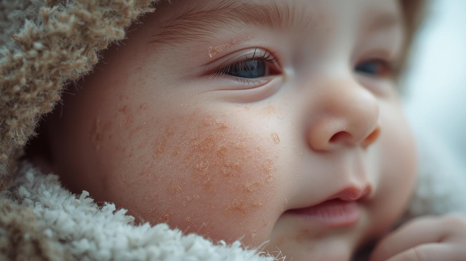 baby syndet wash 