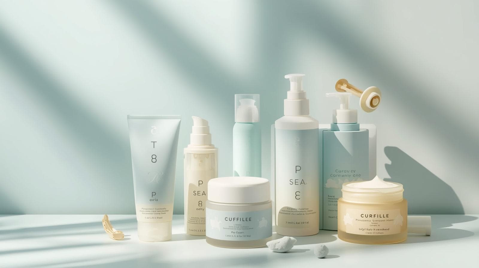 baby syndet wash 