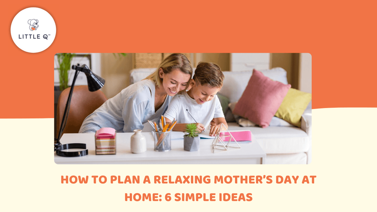 relaxing mother’s day at home  mother’s day self-pampering  celebrate at home