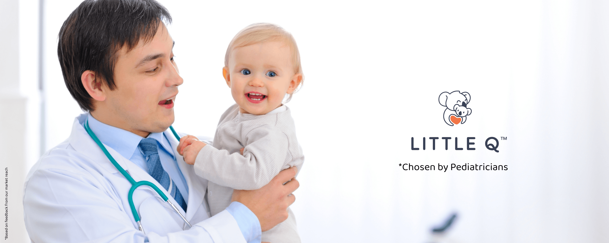 Pediatricians of Little Q