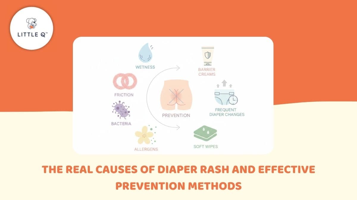 diaper rash