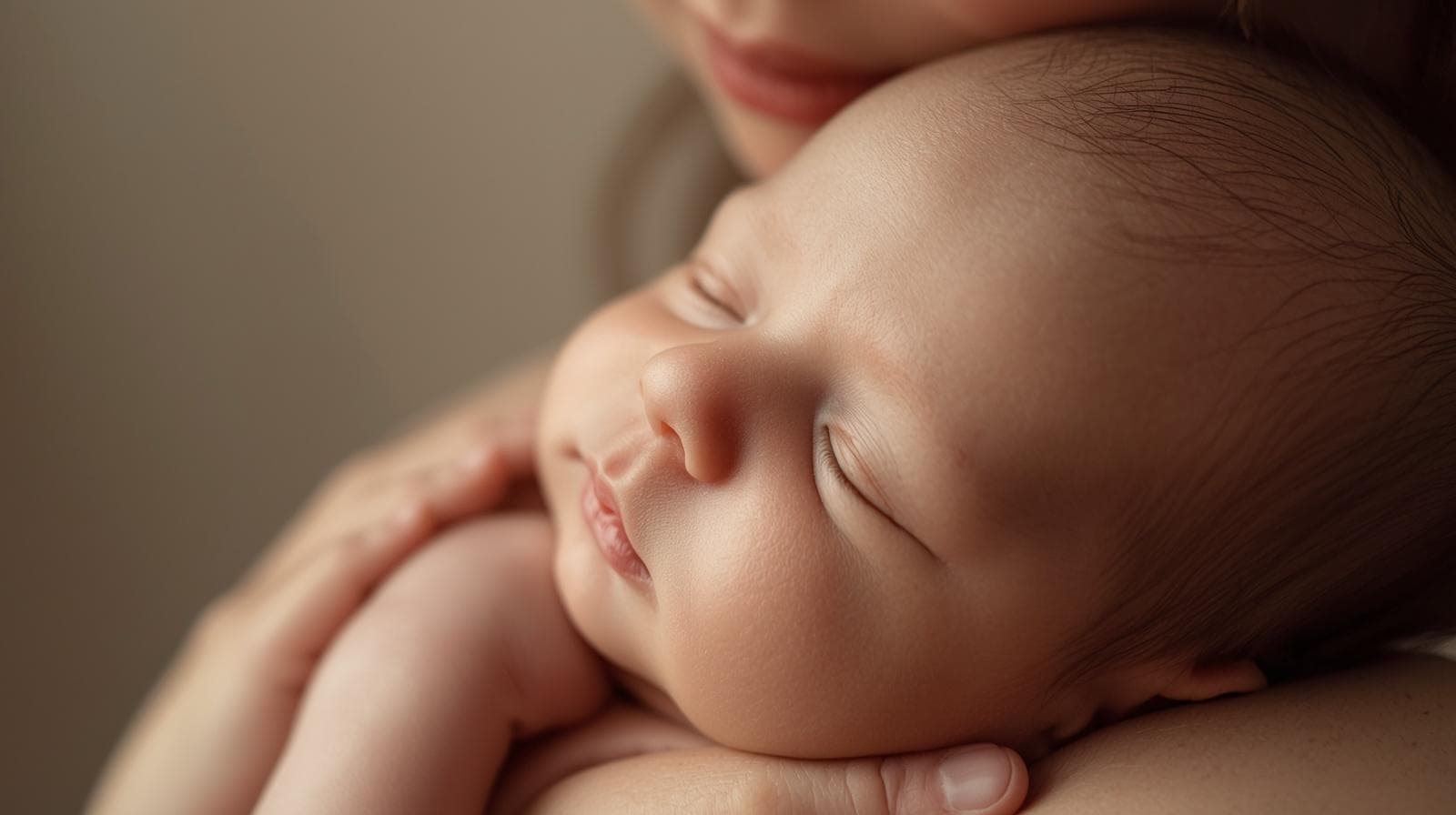 baby syndet wash