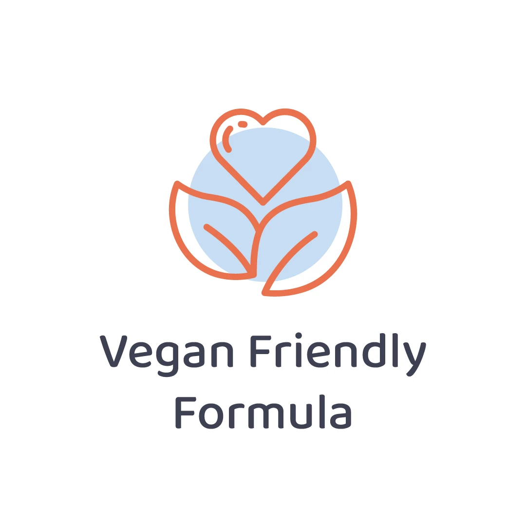 100% Vegan Certified