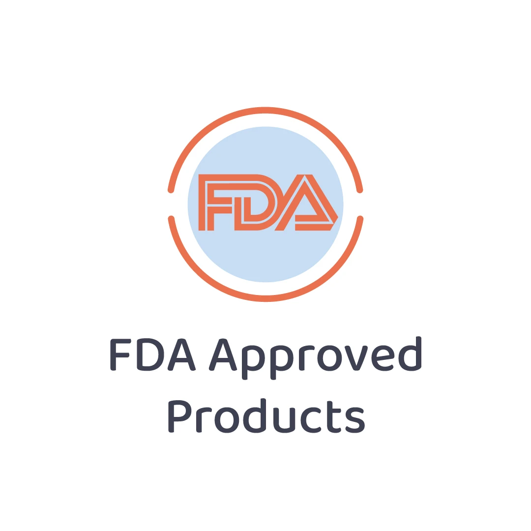 FDA Approved Quality Standard
