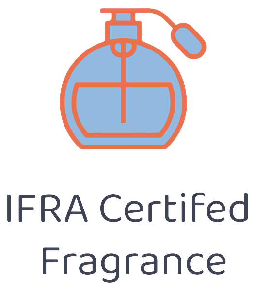 IFRA Certified Fragrance