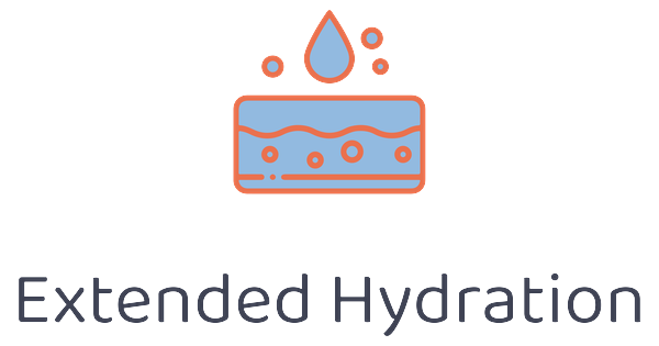 Extended Hydration