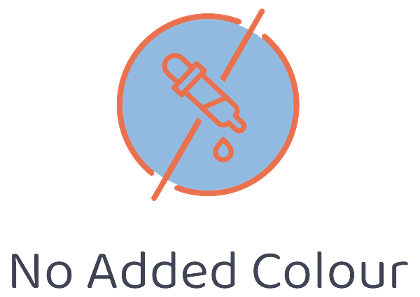 No Added Colour