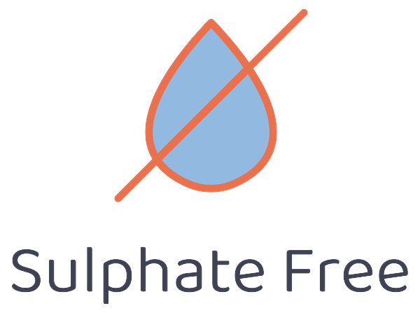 Sulphate Free