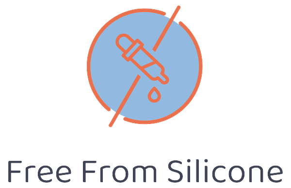 Silicone Free