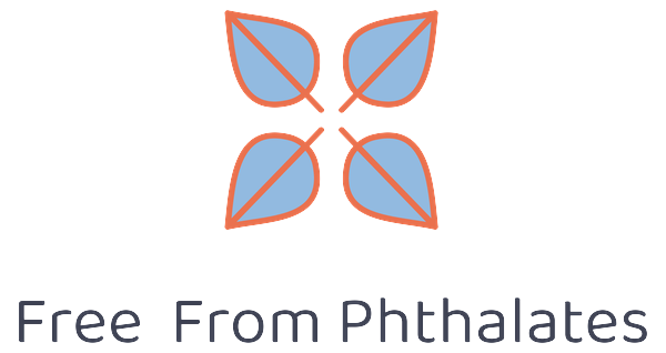 Phthalate Free