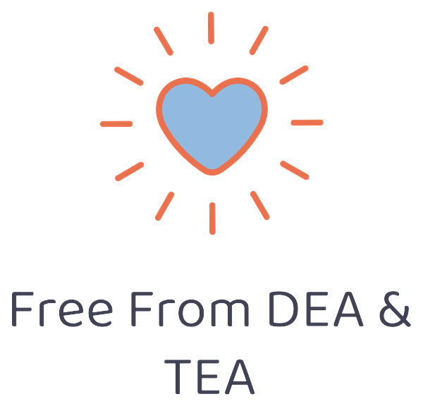 DEA & TEA Free